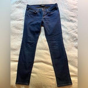 J Brand Skinny Leg Daphne